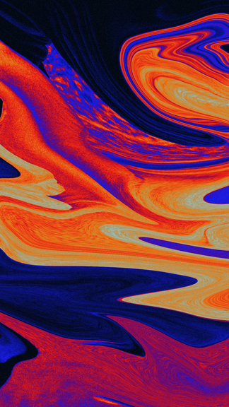 Gradient Swirls